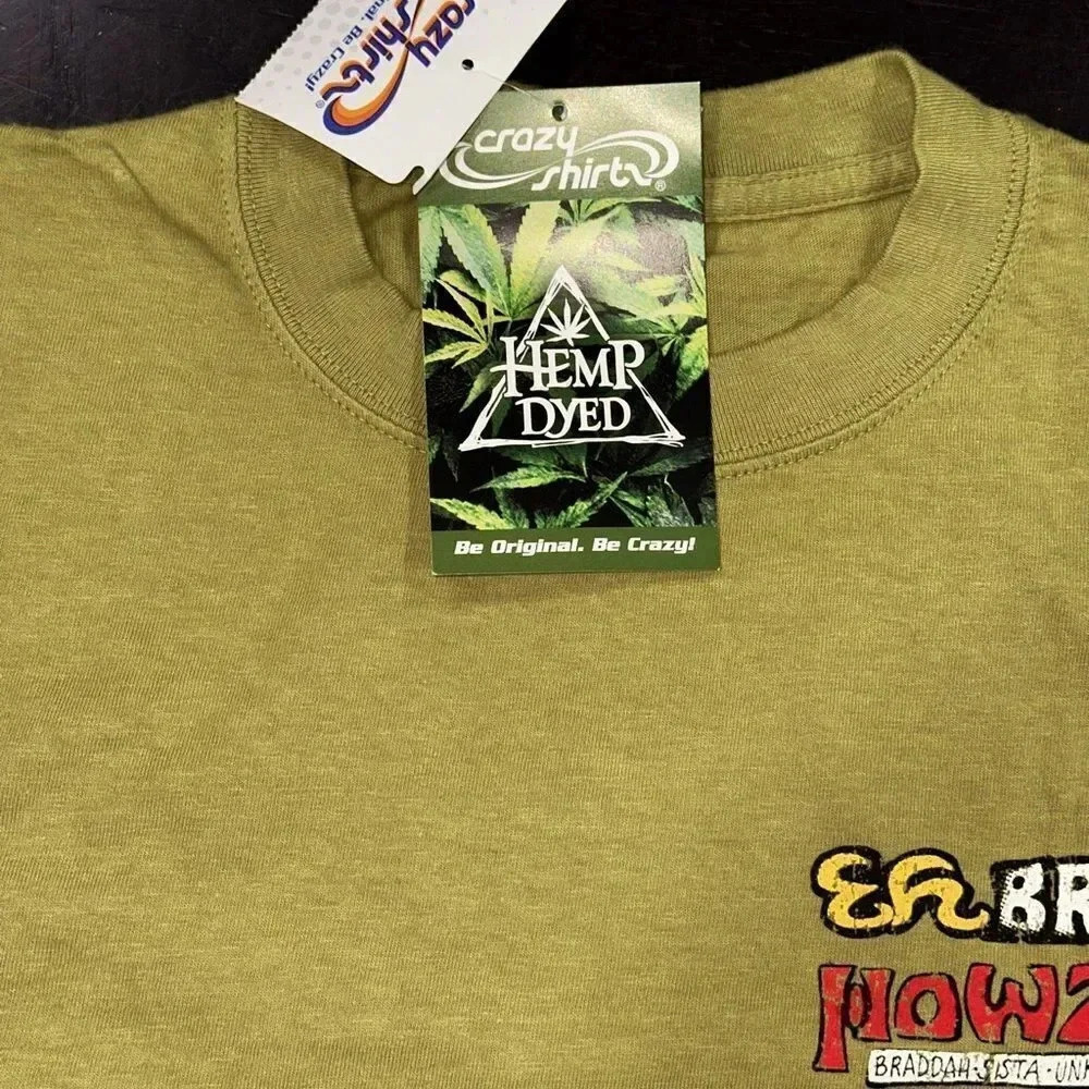 ‎Crazy T Shirt